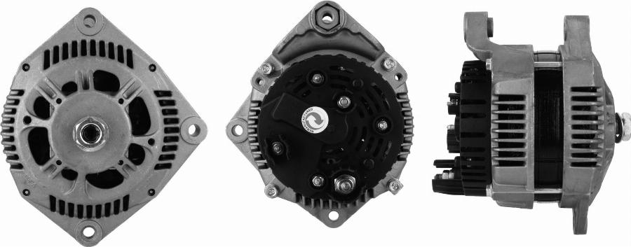 ANDEL ANM36256 - Alternator car-mod.net