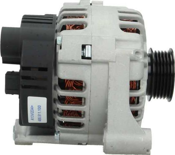 ANDEL ANM36253X - Alternator car-mod.net