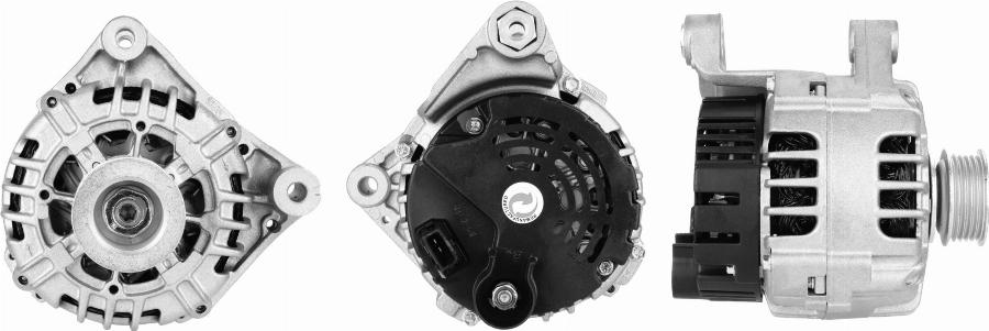ANDEL ANM36253 - Alternator car-mod.net