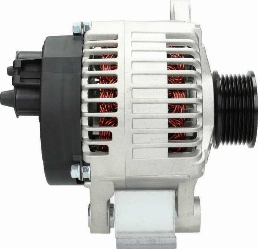 ANDEL ANM36257X - Alternator car-mod.net