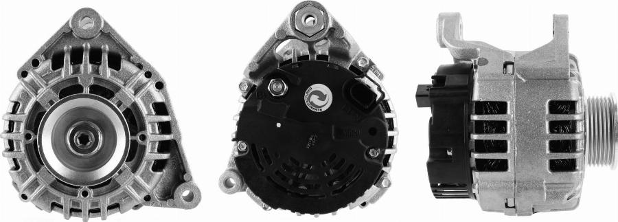 ANDEL ANM36288 - Alternator car-mod.net