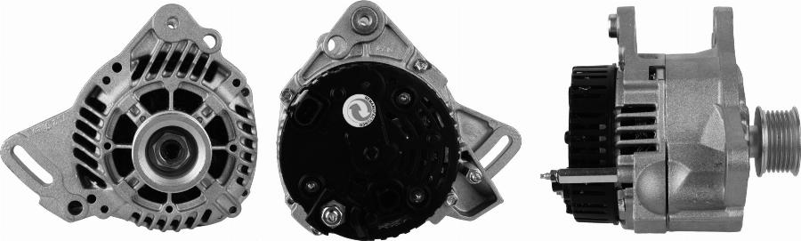ANDEL ANM36287 - Alternator car-mod.net