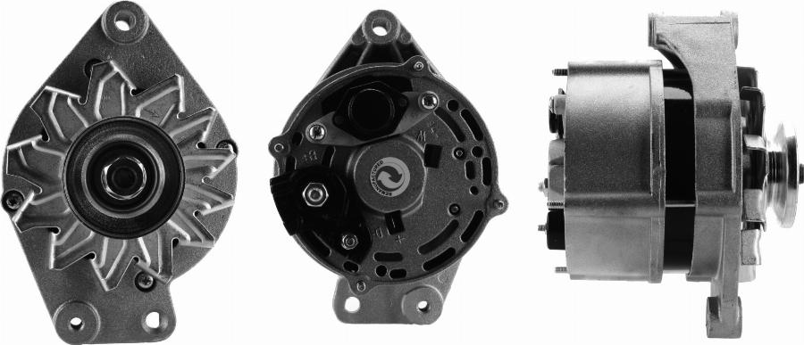 ANDEL ANM36740 - Alternator car-mod.net