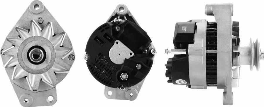 ANDEL ANM36750 - Alternator car-mod.net