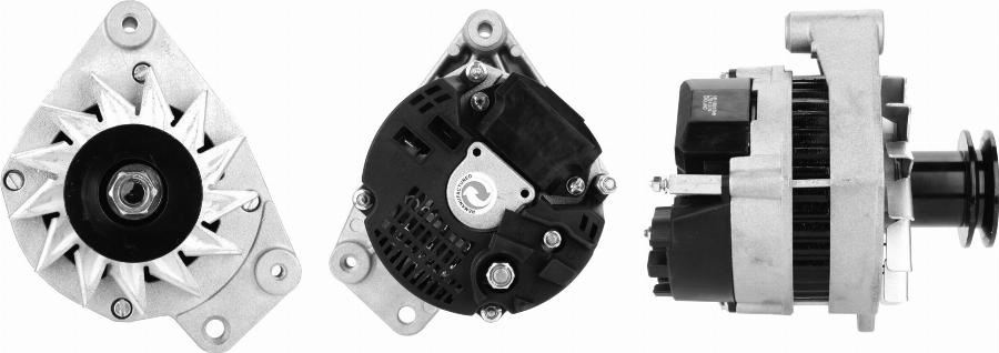 ANDEL ANM36730 - Alternator car-mod.net