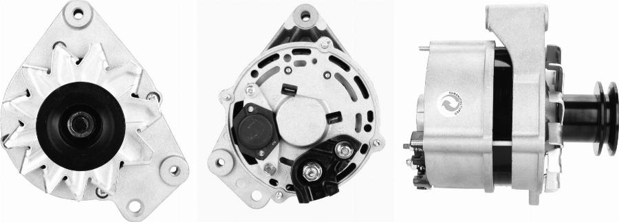 ANDEL ANM36720 - Alternator car-mod.net