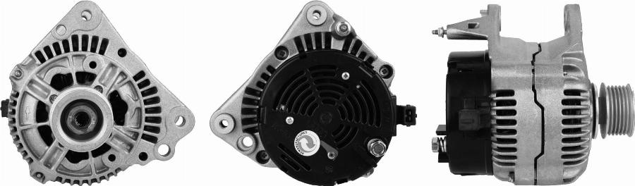 ANDEL ANM30610 - Alternator car-mod.net