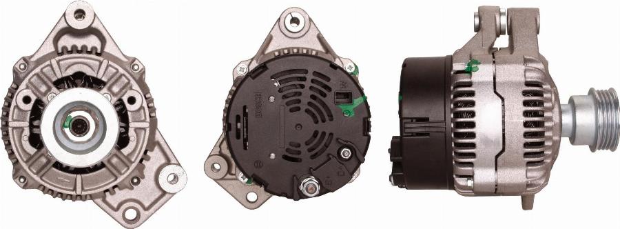 ANDEL ANM31160 - Alternator car-mod.net