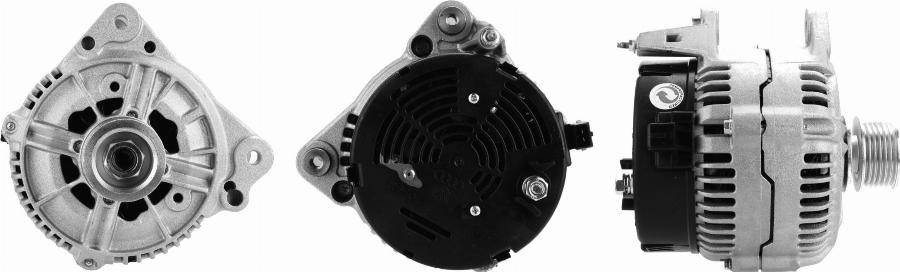 ANDEL ANM31170 - Alternator car-mod.net