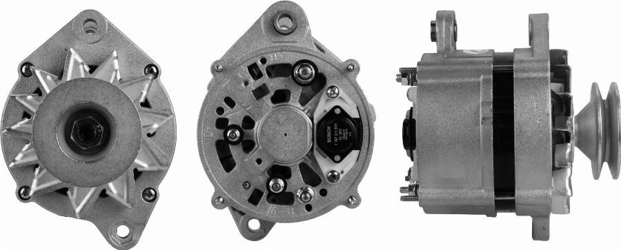 ANDEL ANM31350 - Alternator car-mod.net