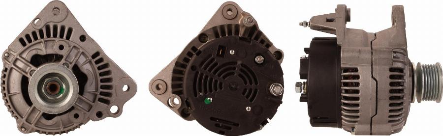 ANDEL ANM31760 - Alternator car-mod.net