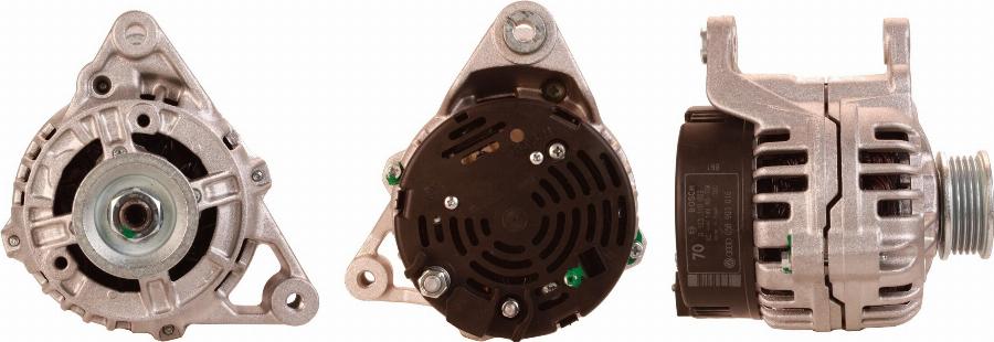 ANDEL ANM31770 - Alternator car-mod.net