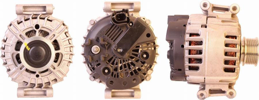 ANDEL ANM33515 - Alternator car-mod.net