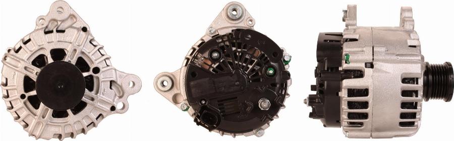 ANDEL ANM33517 - Alternator car-mod.net