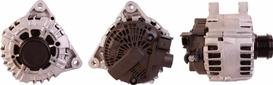 ANDEL ANM33003 - Alternator car-mod.net