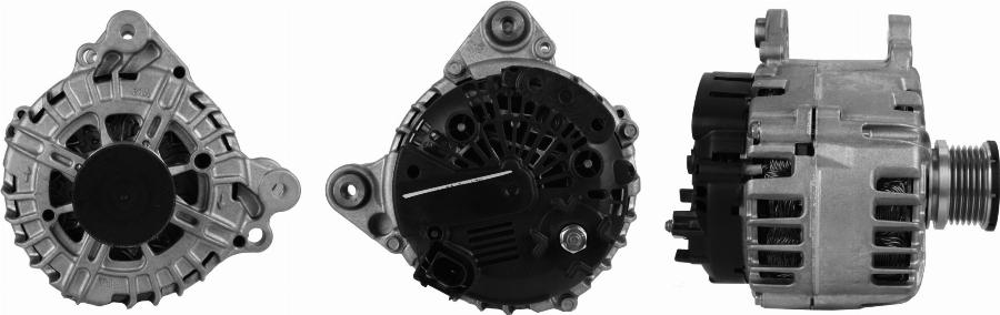 ANDEL ANM33039 - Alternator car-mod.net