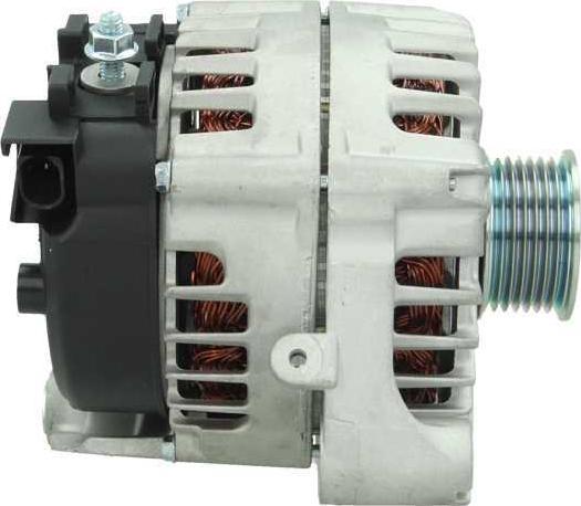 ANDEL ANM33191X - Alternator car-mod.net