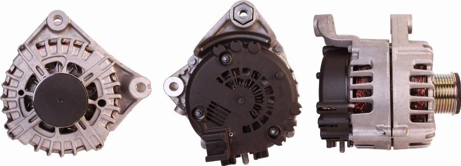 ANDEL ANM33191 - Alternator car-mod.net