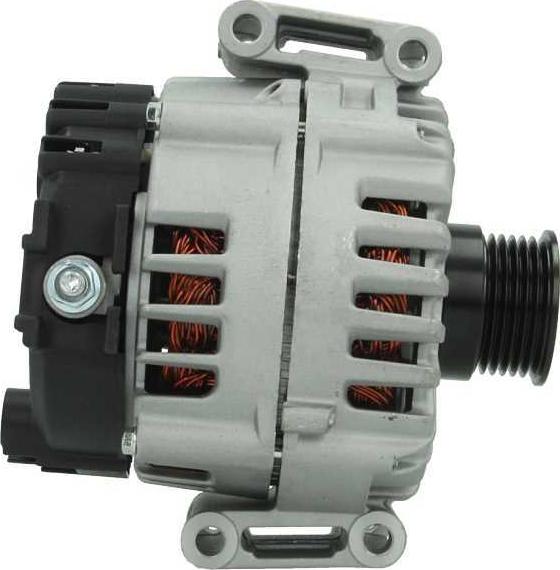 ANDEL ANM33145X - Alternator car-mod.net