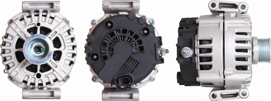 ANDEL ANM33145 - Alternator car-mod.net
