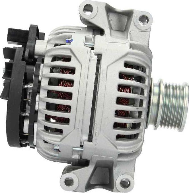 ANDEL ANM33146X - Alternator car-mod.net