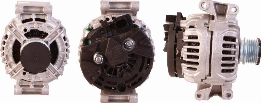 ANDEL ANM33146 - Alternator car-mod.net