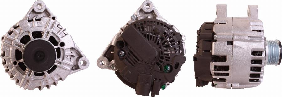 ANDEL ANM33115 - Alternator car-mod.net