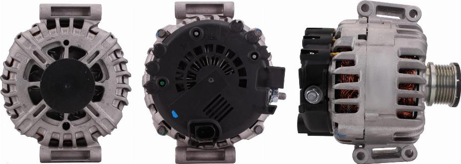ANDEL ANM33189 - Alternator car-mod.net
