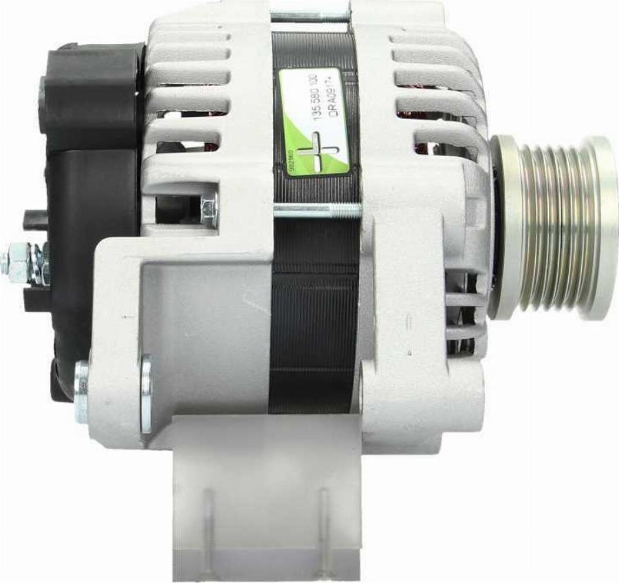 ANDEL ANM33137X - Alternator car-mod.net