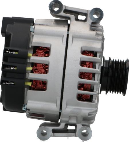 ANDEL ANM33174X - Alternator car-mod.net