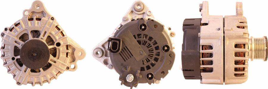 ANDEL ANM33175 - Alternator car-mod.net