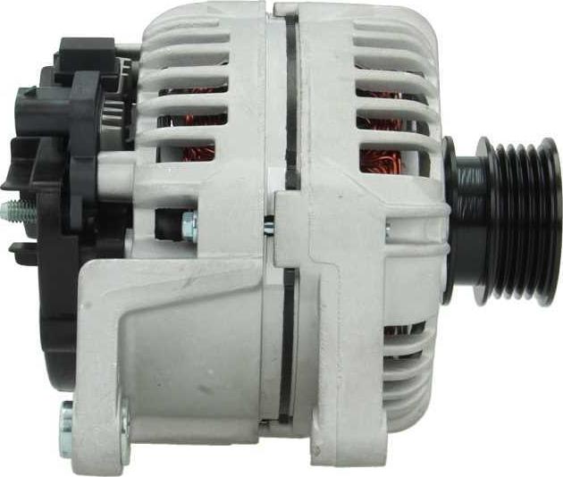 ANDEL ANM33368X - Alternator car-mod.net