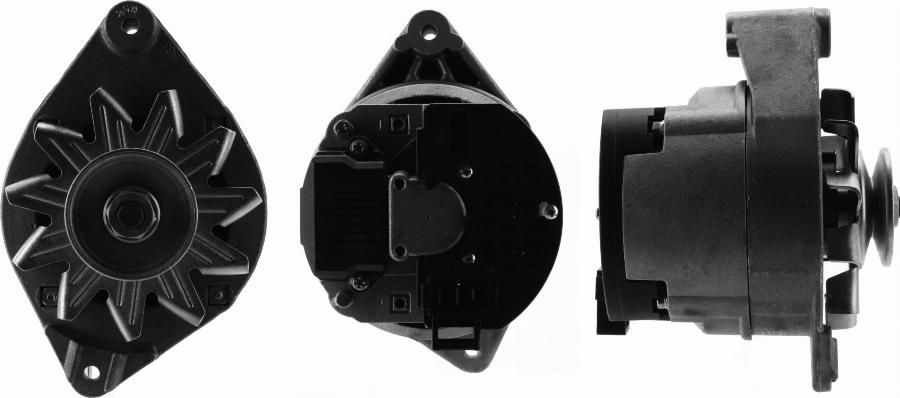 ANDEL ANM33330 - Alternator car-mod.net
