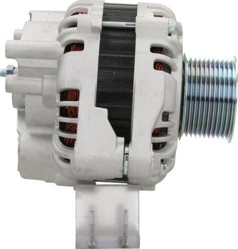 ANDEL ANM33333X - Alternator car-mod.net