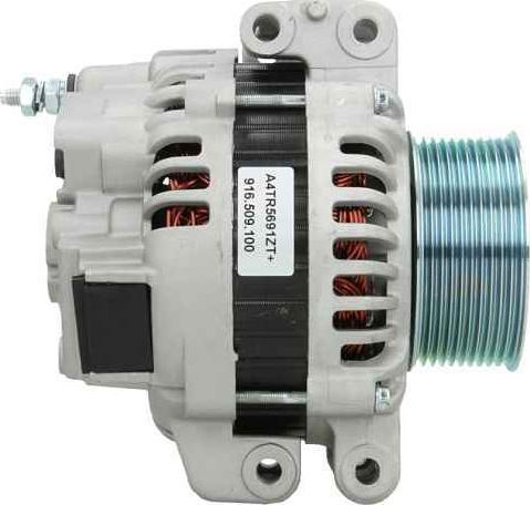 ANDEL ANM33337X - Alternator car-mod.net