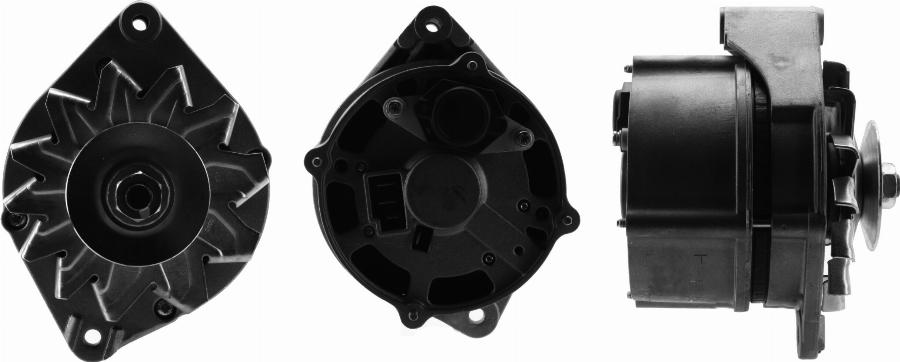 ANDEL ANM33320 - Alternator car-mod.net