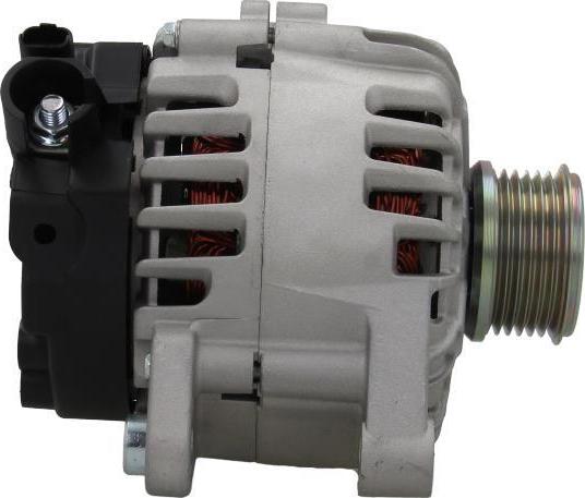 ANDEL ANM33323X - Alternator car-mod.net