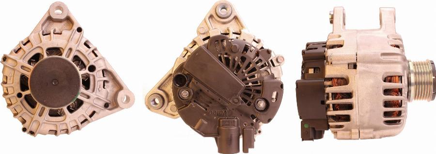 ANDEL ANM33323 - Alternator car-mod.net