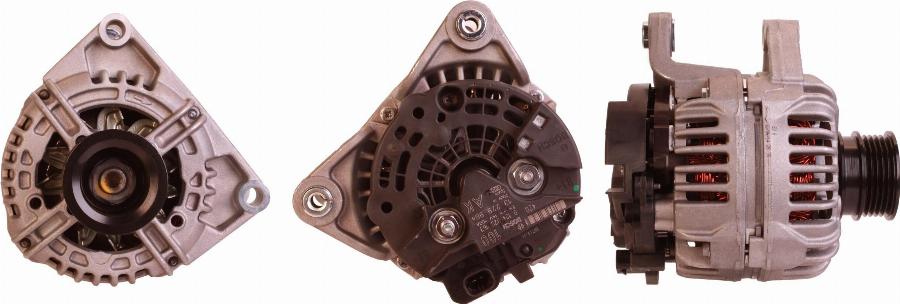 ANDEL ANM33371 - Alternator car-mod.net