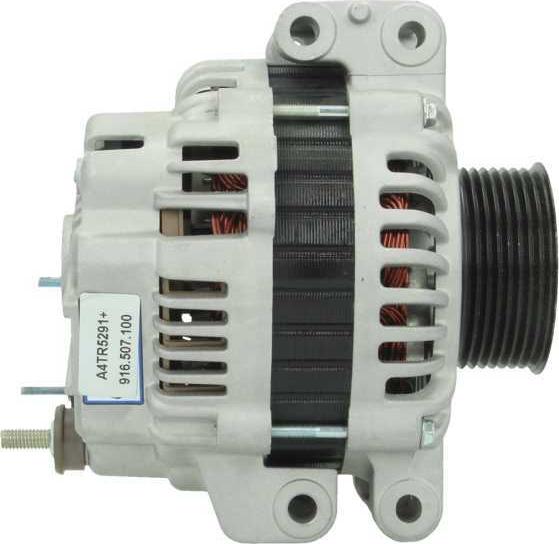 ANDEL ANM33298X - Alternator car-mod.net