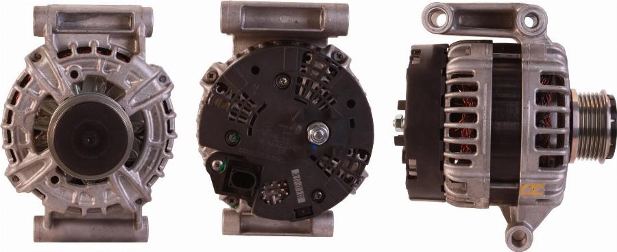 ANDEL ANM33257 - Alternator car-mod.net