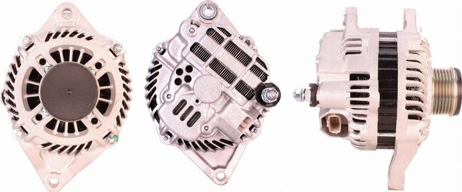 ANDEL ANM33224 - Alternator car-mod.net
