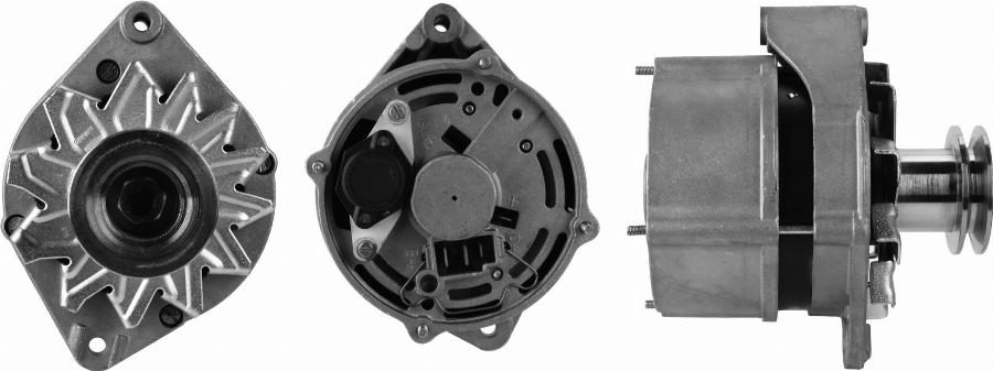 ANDEL ANM32960 - Alternator car-mod.net