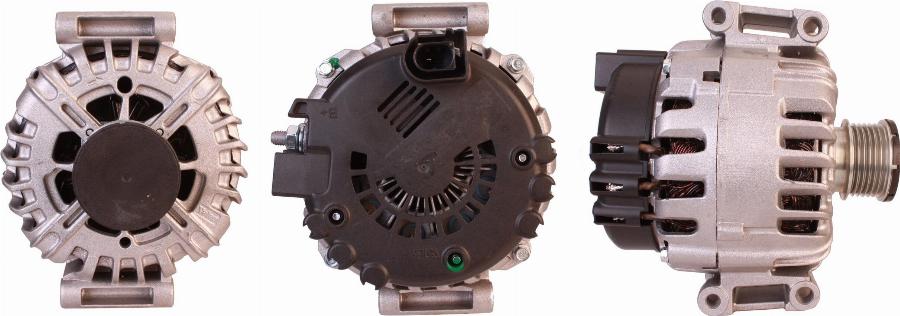 ANDEL ANM32908 - Alternator car-mod.net
