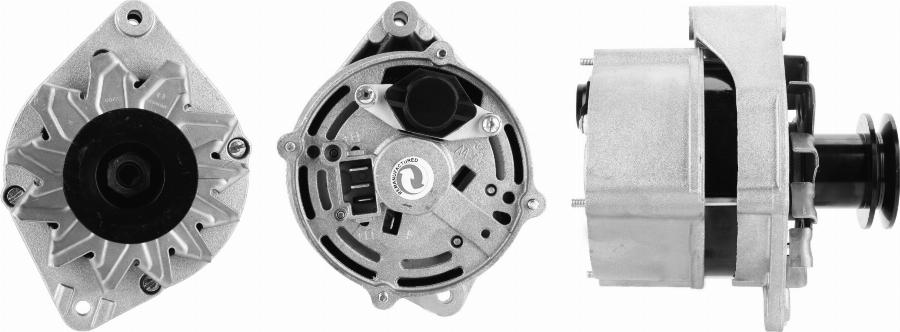ANDEL ANM32970 - Alternator car-mod.net