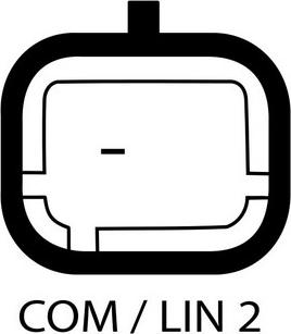 ANDEL ANM32496 - Alternator car-mod.net