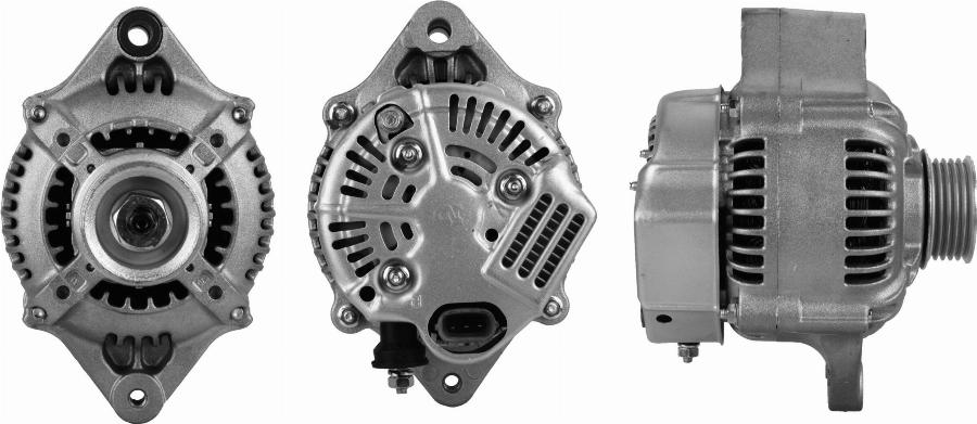 ANDEL ANM32498 - Alternator car-mod.net