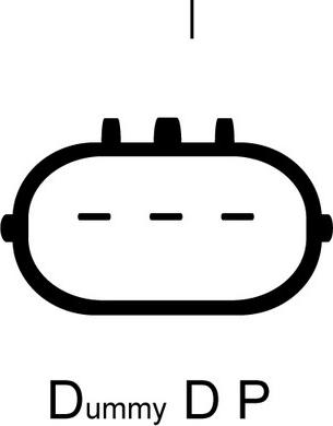 ANDEL ANM32415 - Alternator car-mod.net