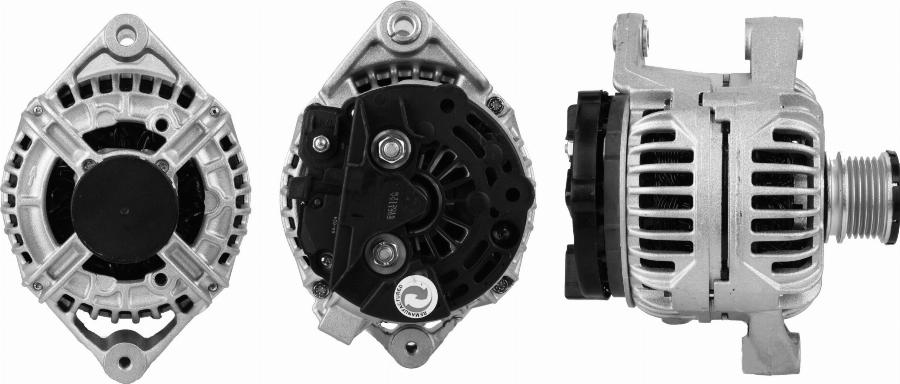 ANDEL ANM32416 - Alternator car-mod.net