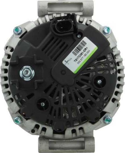 ANDEL ANM32418X - Alternator car-mod.net